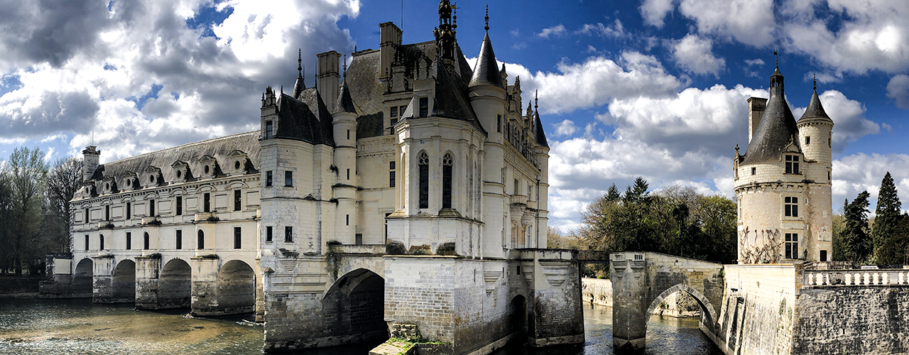 Luxury Tours